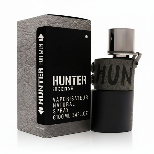 Choosing Hunter Intense Armaf for Men by Occasion: Checking Value Without Making Blind Claims