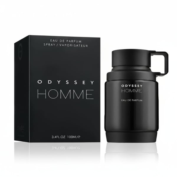 Armaf Odyssey Homme Men Buyer Guide: For Men and Office And Indoor Use