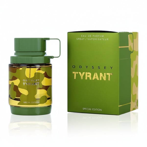 How Odyssey Tyrant Special Edition by Armaf Men Fits Checking Value Without Making Blind Claims
