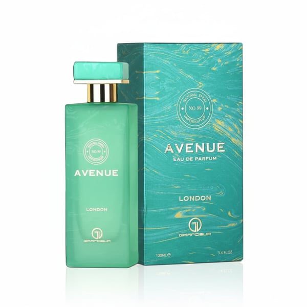 Choosing Avenue London – Grandeur by Occasion: Wearing It In Malaysia Weather
