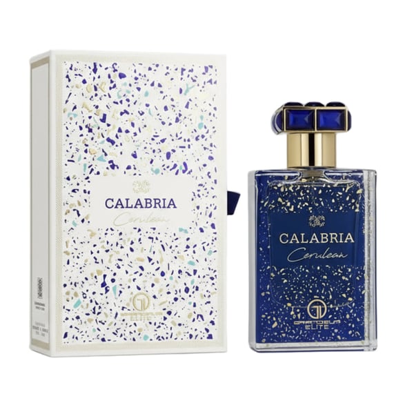 Calabria Cerulean by Grandeur Elite for Him Buyer Guide: For Men and Formal Event Buying Logic