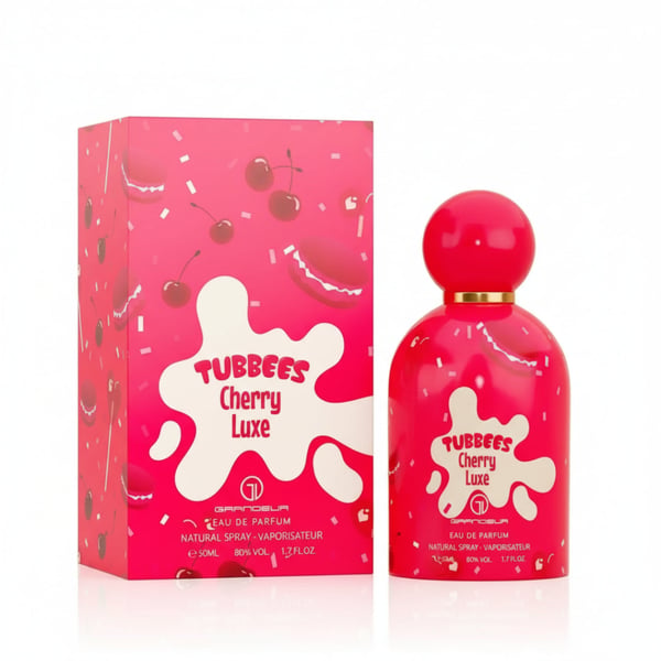 How Cherry Luxe by Grandeur Tubbees For Her Fits Office And Indoor Use