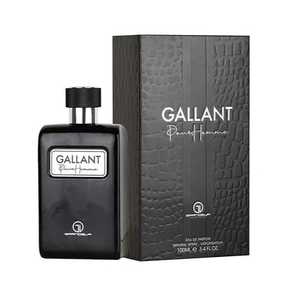 How Gallant Man For Him Grandeur Aromatic Fits Wearing It In Malaysia Weather