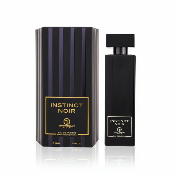 How Instinct Noir Grandeur unisex Fits How To Judge It Before Buying