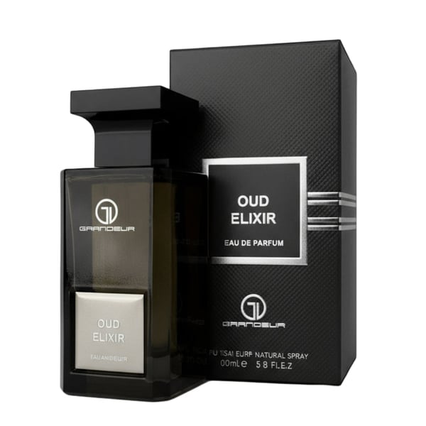 Oud Elixir by Grandeur Elite – for Men Buyer Guide: Oud Perfume and A Clear Decision Guide For Selangor Buyers