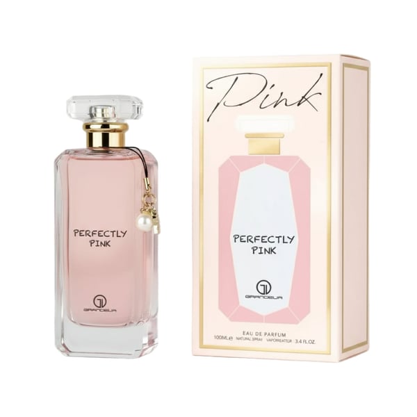 Perfectly Pink by Grandeur Woman Buyer Guide: Scent Profile Guide and Reading The Scent Direction From Available Detai