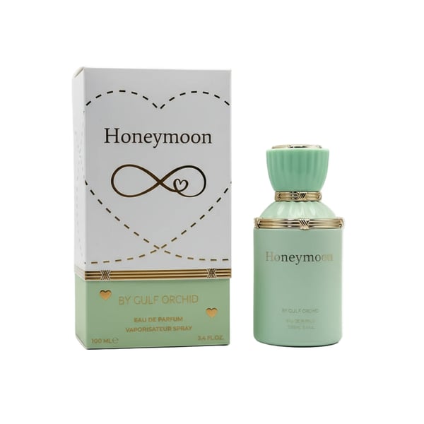 Honeymoon by Gulf Orchid Unisex untuk Logik Pilih Untuk Majlis Formal di Malaysia