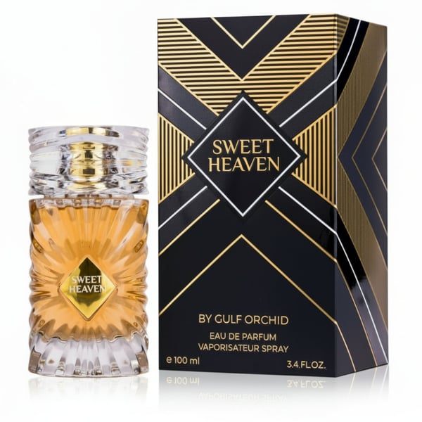 Sweet Heaven by Gulf Orchid Unisex Buyer Guide: Sweet Perfume and A Clear Decision Guide For Selangor Buyers