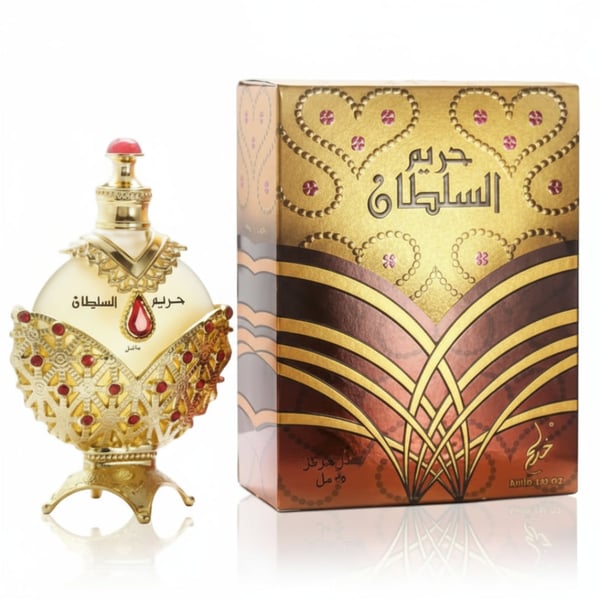 Hareem Al Sultan Gold by Khadlaj Buyer Guide: Selangor Guide and A Clear Decision Guide For Selangor Buyers