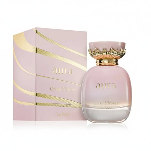 How La Fede Aura Crisp Flower Fits Choosing By Occasion First