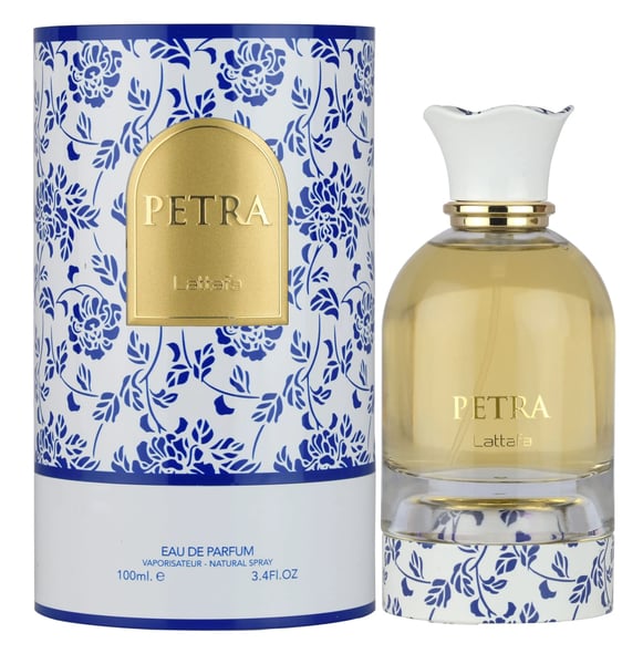 How Lattafa Petra Unisex Fits Choosing By Occasion First