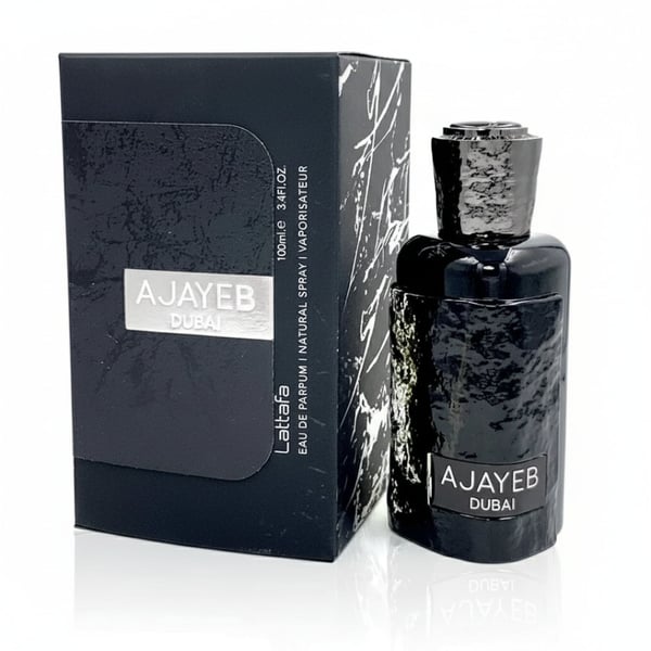Ajayeb Dubai by Lattafa: Value Guide Notes for Checking Value Without Making Blind Claims