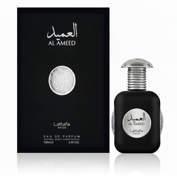 Al Ameed by Lattafa For Him for Office And Indoor Use in Malaysia