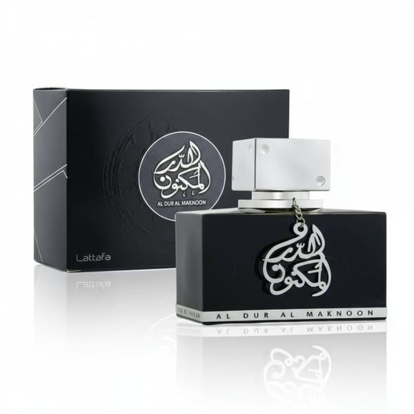 Al Dur Al Maknoon Silver Men Buyer Guide: Fresh Perfume and Where It Sits In The Brand Lineup