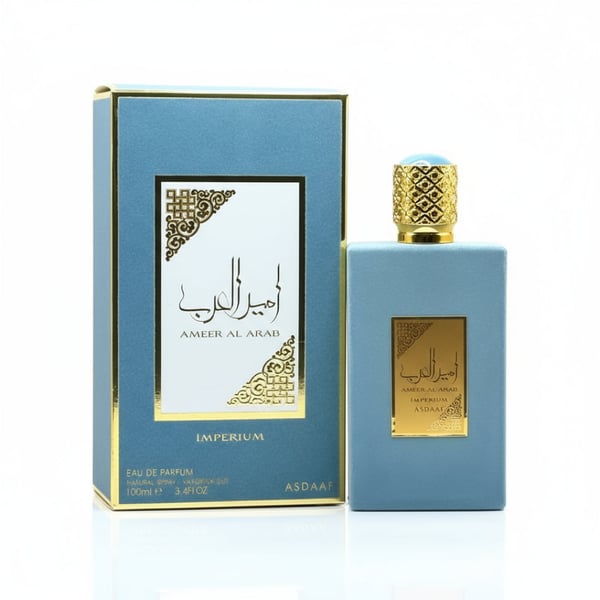 Ameer Al Arab Imperium by Asdaaf Men Buyer Guide: Selangor Guide and A Clear Decision Guide For Selangor Buyers