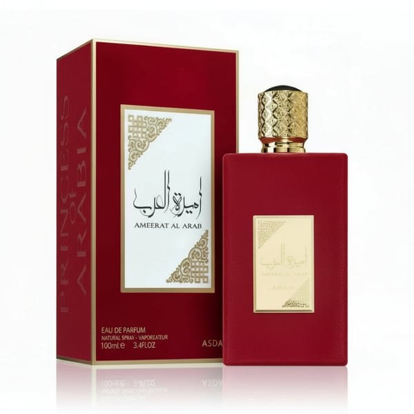 How Ameerat Al Arab by Lattafa Women Fits Night And Dinner Settings