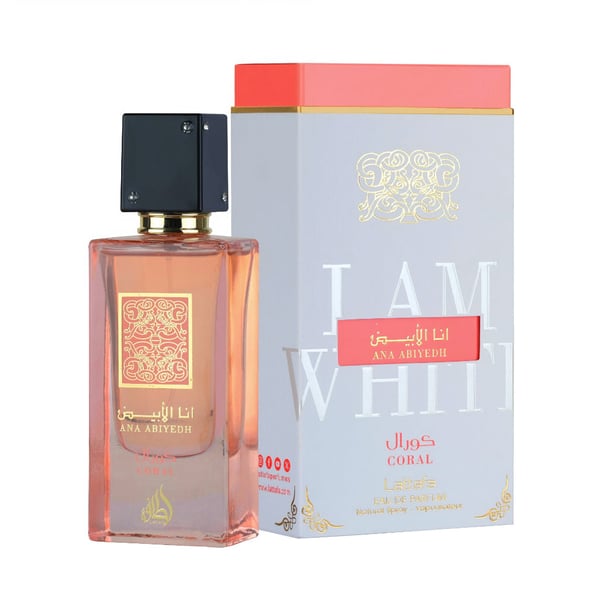 Ana Abiyedh Coral by Lattafa for A Clear Decision Guide For Selangor Buyers in Malaysia