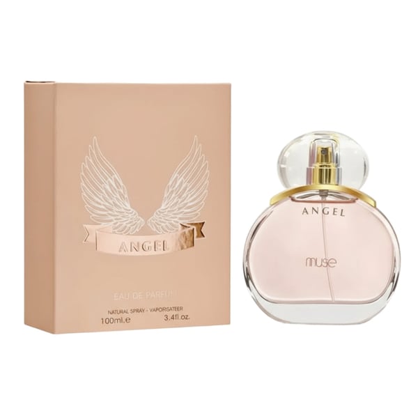 Angel by LaMuse (Lattafa) – for Women Buyer Guide: For Women and Choosing It As A Gift
