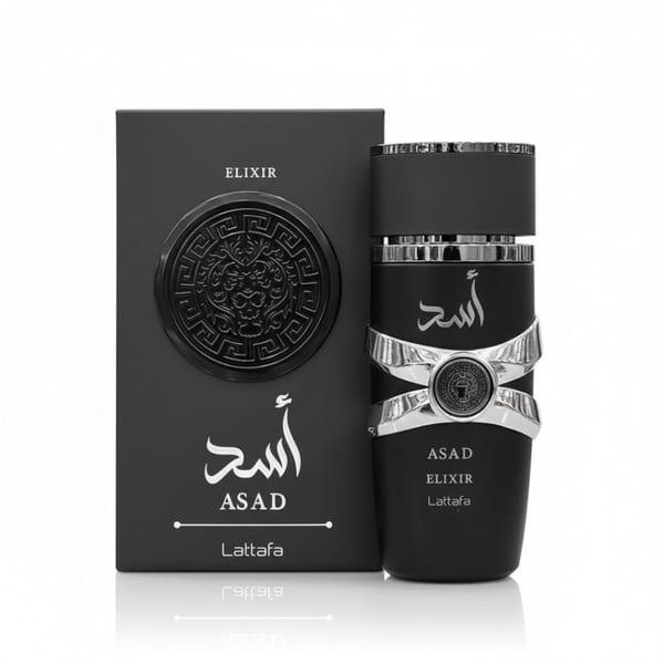 Choosing Asad Elixir by Lattafa for Men by Occasion: Where It Sits In The Brand Lineup