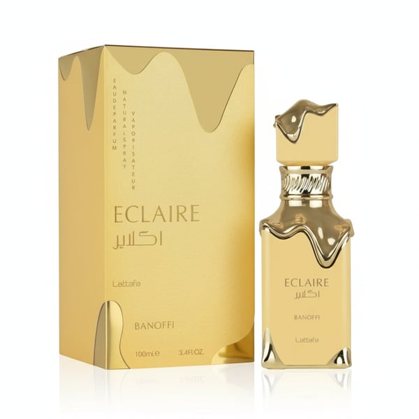 Eclaire Banoffi by Lattafa Unisex Buyer Guide: Value Guide and Checking Value Without Making Blind Claims