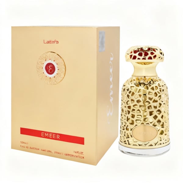 How Emeer By Lattafa Woody Scent Fits A Clear Decision Guide For Selangor Buyers