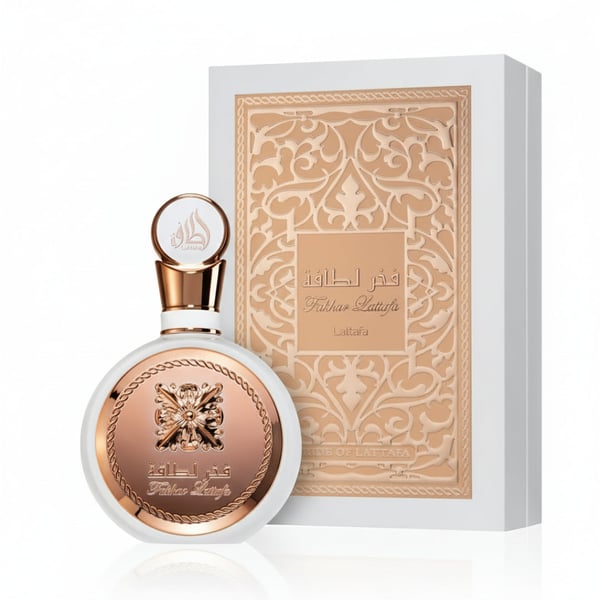 Fakhar Rose Gold by Lattafa Women: Rose Perfume Notes for Where It Sits In The Brand Lineup