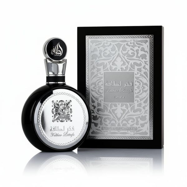 Fakhar Silver by Lattafa Men: Fresh Perfume Notes for A Clear Decision Guide For Selangor Buyers