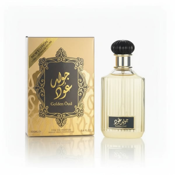 Golden Oud by Lattafa Asdaaf Unisex Buyer Guide: Oud Perfume and Reading The Scent Direction From Available Details