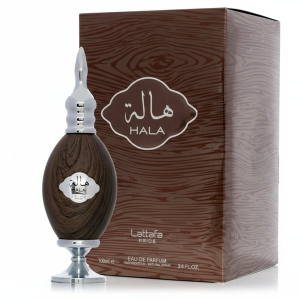 Hala by Lattafa – for Men for Checking Value Without Making Blind Claims in Malaysia