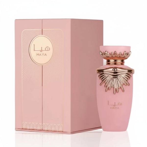 Haya by Lattafa Perfumes – for Women for Checking Value Without Making Blind Claims in Malaysia