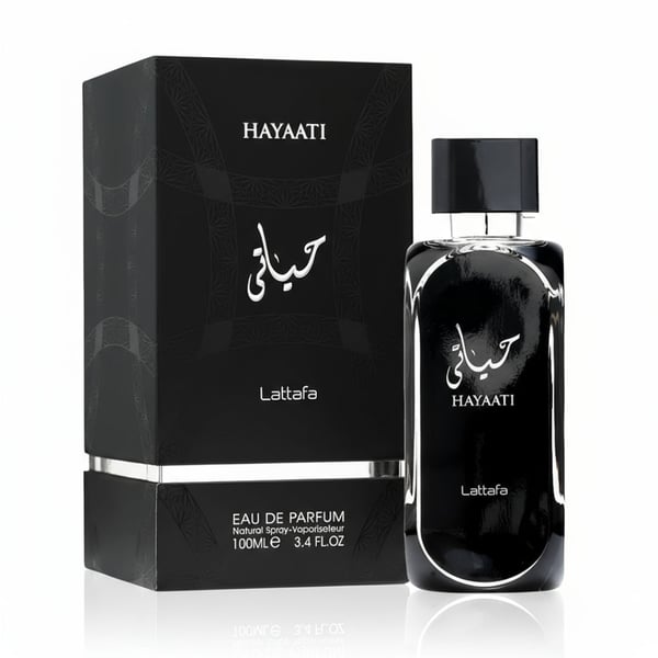 Hayaati Men by Lattafa Perfumes100ml Buyer Guide: Occasion Guide and Choosing By Occasion First