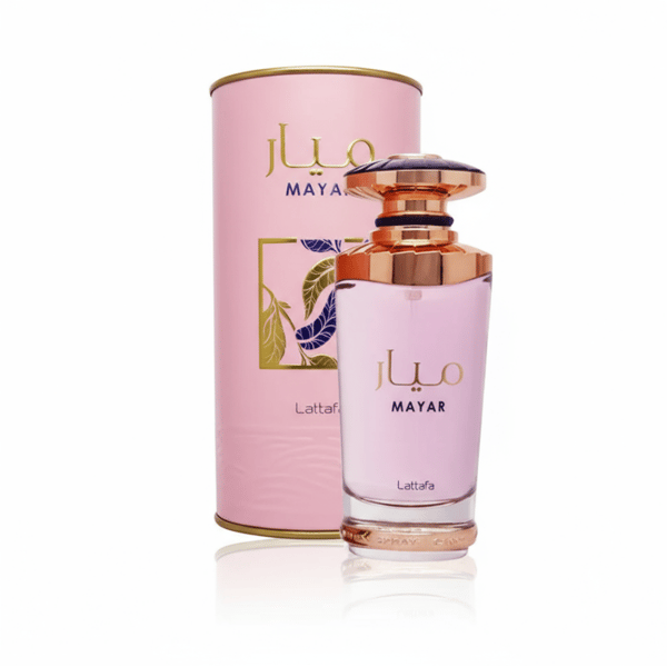 Mayar by Lattafa Woman for Checking Value Without Making Blind Claims in Malaysia