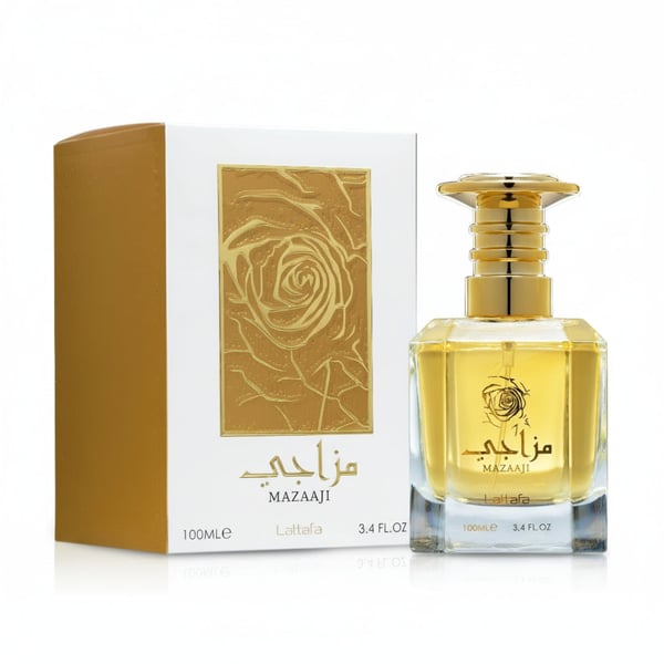Mazaaji by Lattafa for Women for Checking Value Without Making Blind Claims in Malaysia