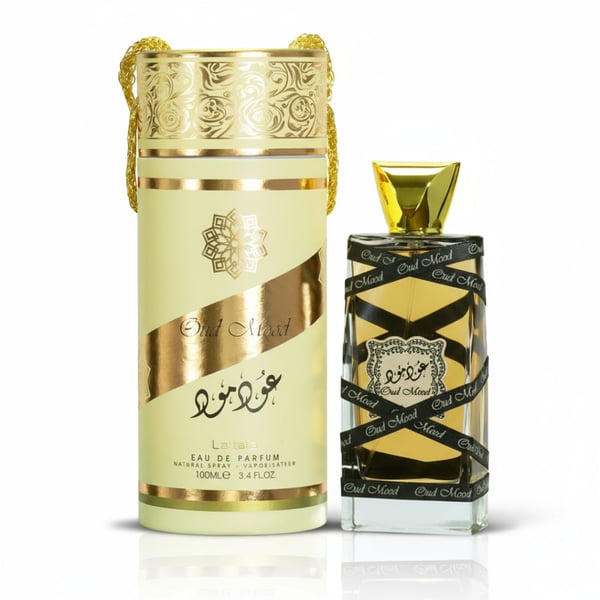 Choosing Oud Mood by Lattafa Unisex by Occasion: Where It Sits In The Brand Lineup