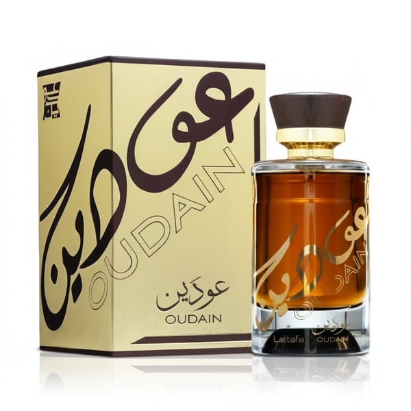 Choosing Oudain by Lattafa Perfumes for Men by Occasion: A Clear Decision Guide For Selangor Buyers