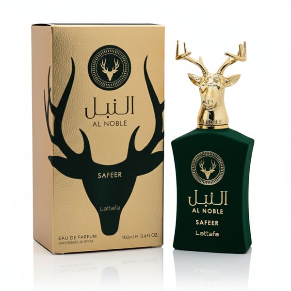 Choosing Safeer by Lattafa Al Noble by Occasion: Reading The Scent Direction From Available Details