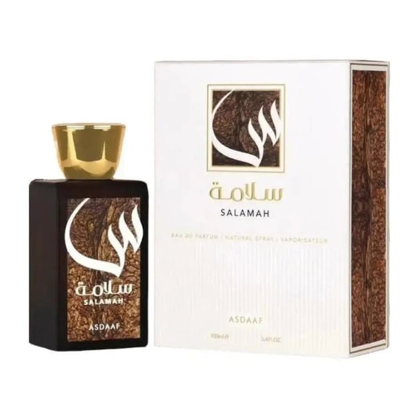 Choosing Salamah by Lattafa Unisex by Occasion: Office And Indoor Use