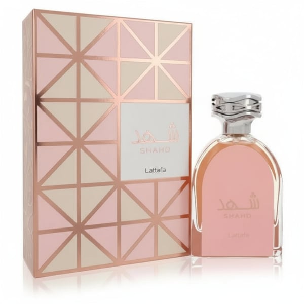 Choosing Shahd by Lattafa Perfumes Women by Occasion: Matching It With A Routine