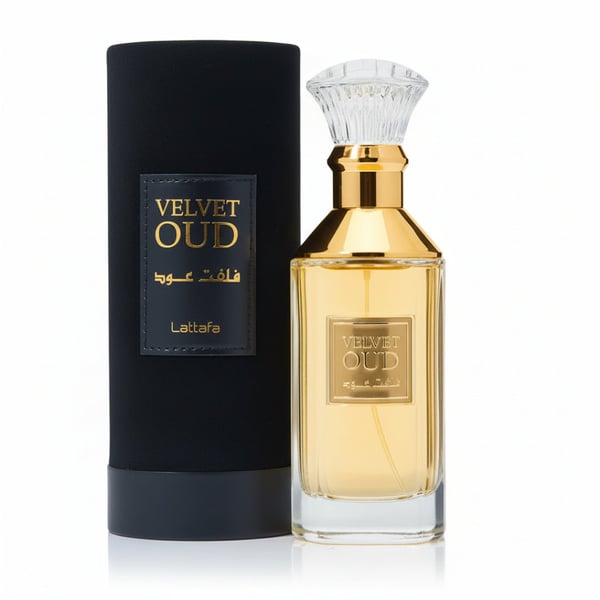 Velvet Oud by Lattafa Unisex Buyer Guide: Oud Perfume and Where It Sits In The Brand Lineup