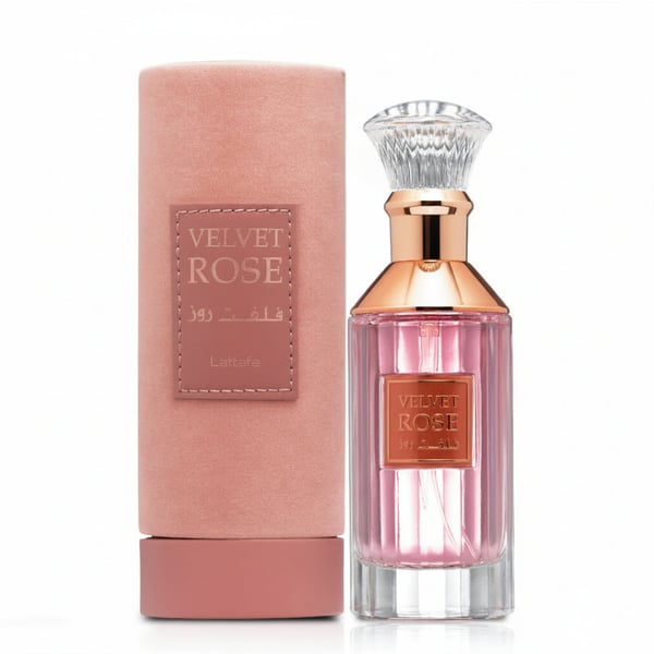 Velvet Rose by Lattafa Unisex Buyer Guide: Rose Perfume and Where It Sits In The Brand Lineup