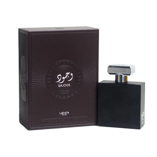 Panduan Wajood by Lattafa – for Men: For Men dan Waktu Malam Dan Dinner