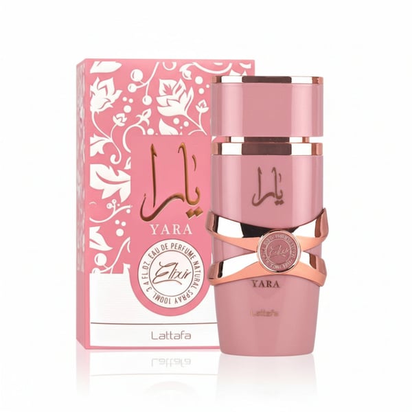 Yara Elixir by Lattafa Buyer Guide: Scent Profile Guide and Reading The Scent Direction From Available Details