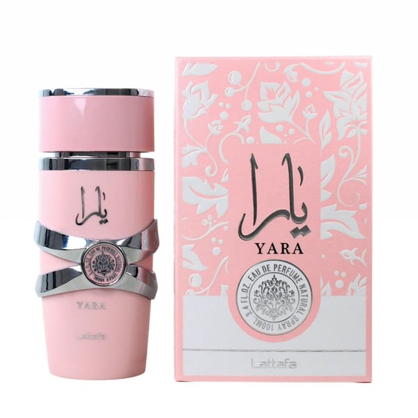Yara by Lattafa Women Buyer Guide: For Women and Choosing It As A Gift