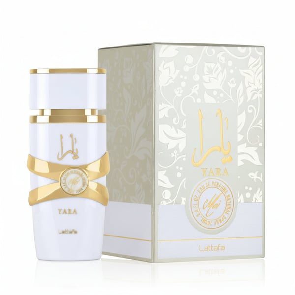 Choosing Yara Moi by Lattafa Women by Occasion: Choosing By Occasion First