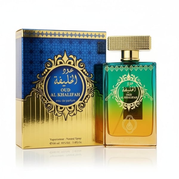 Choosing Oud Al Khalifah by Mahabub Perfumes by Occasion: A Clear Decision Guide For Selangor Buyers