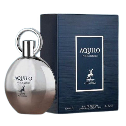 Choosing Aquilo Pour Homme Maison Alhambra by Occasion: Office And Indoor Use
