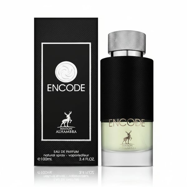 Encode By Maison Alhambra for Man for Checking Value Without Making Blind Claims in Malaysia