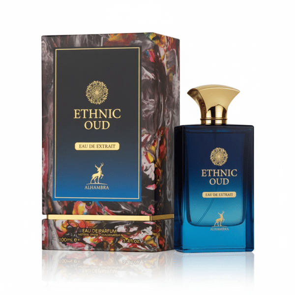 Ethnic Oud by Maison Alhambra for A Clear Decision Guide For Selangor Buyers in Malaysia