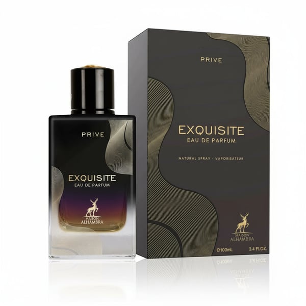 Exquisite Prive Maison Alhambra Men for Checking Value Without Making Blind Claims in Malaysia