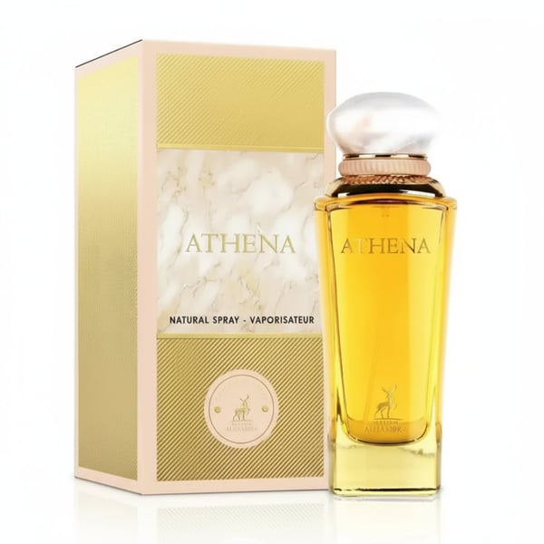 Athena Ville Femme for Wearing It In Malaysia Weather in Malaysia